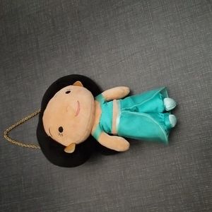 Disney Jasmine coin purse